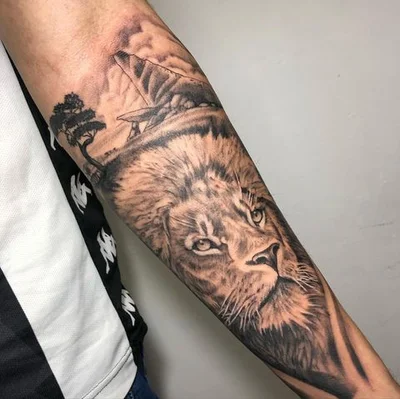 Ruckia Tattoo tattoo 023