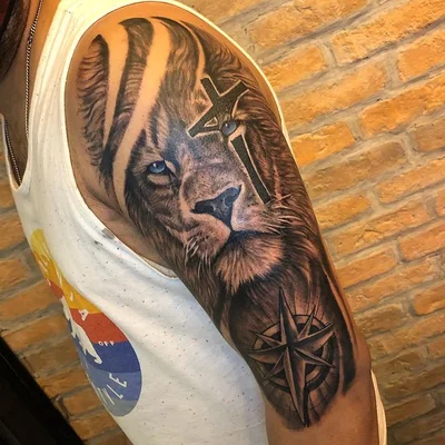 Ruckia Tattoo tattoo 025