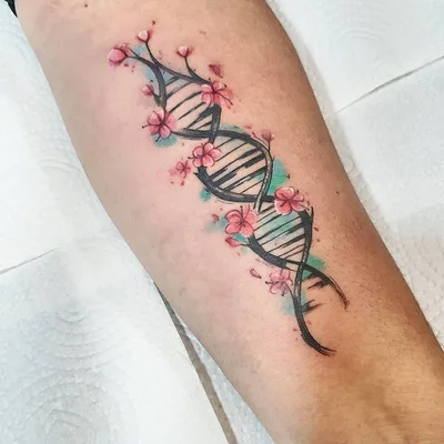 Ruckia Tattoo tattoo 026