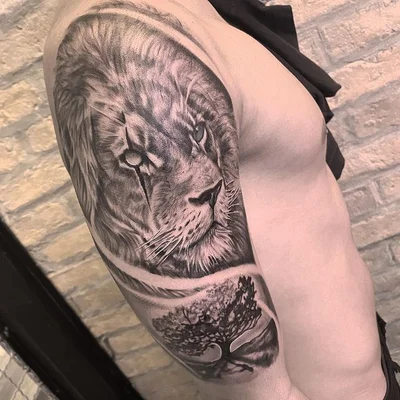 Ruckia Tattoo tattoo 029