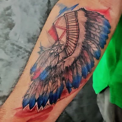 Ruckia Tattoo tattoo 041