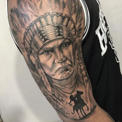 Ruckia Tattoo tattoo 047