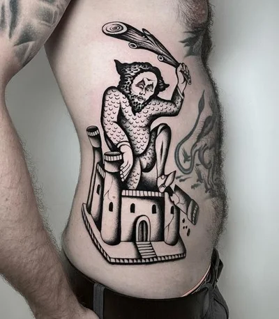 RUCO tattoo 008