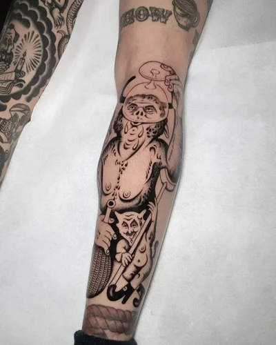 RUCO tattoo 010