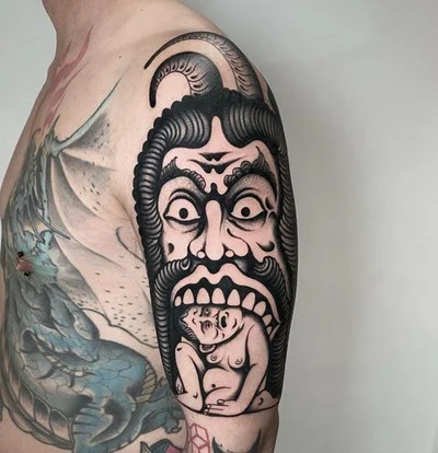 RUCO tattoo 014