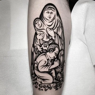 RUCO tattoo 015