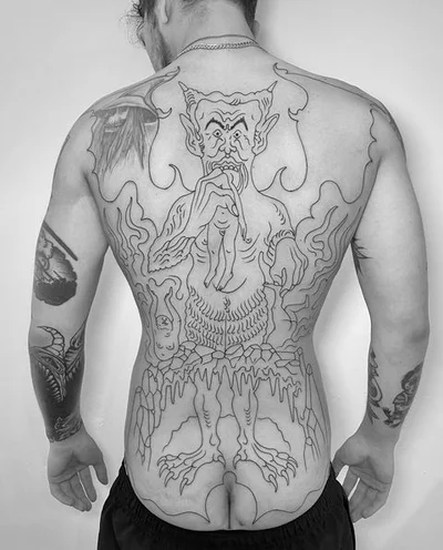 RUCO tattoo 016
