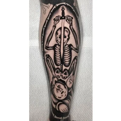 RUCO tattoo 017