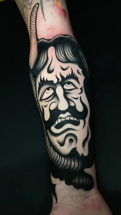 RUCO tattoo 021
