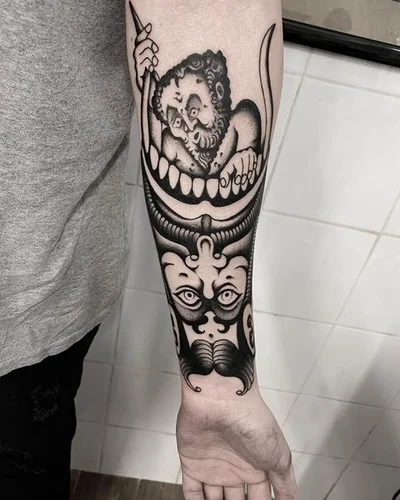 RUCO tattoo 022