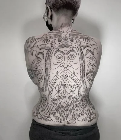 RUCO tattoo 023