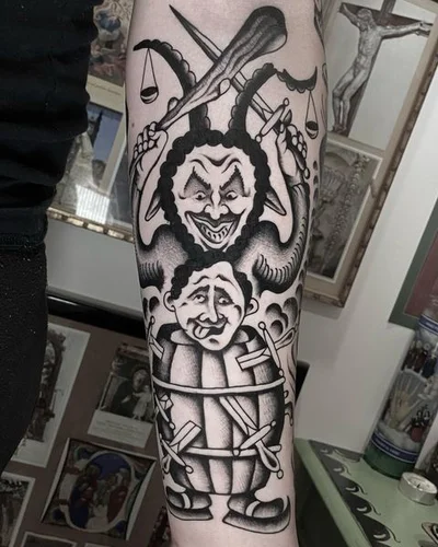 RUCO tattoo 024