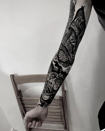 RUCO tattoo 026