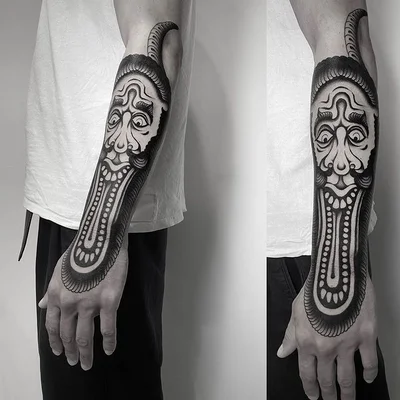 RUCO tattoo 027