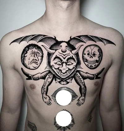 RUCO tattoo 029