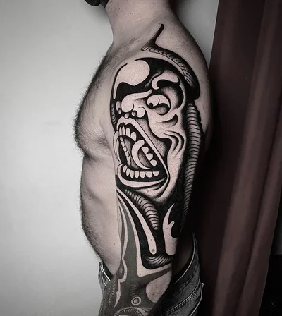 RUCO tattoo 032