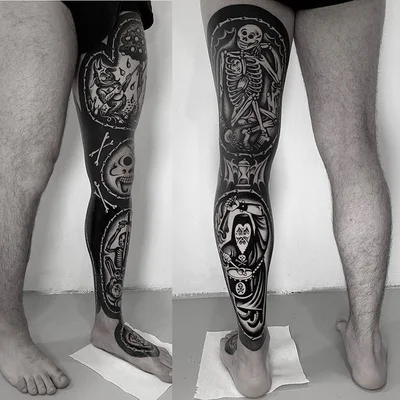 RUCO tattoo 033