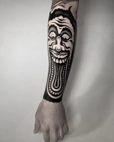 RUCO tattoo 035
