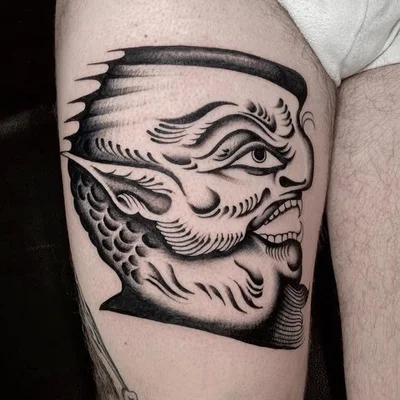 RUCO tattoo 037