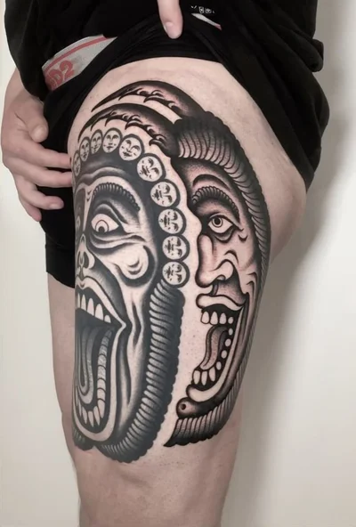 RUCO tattoo 038