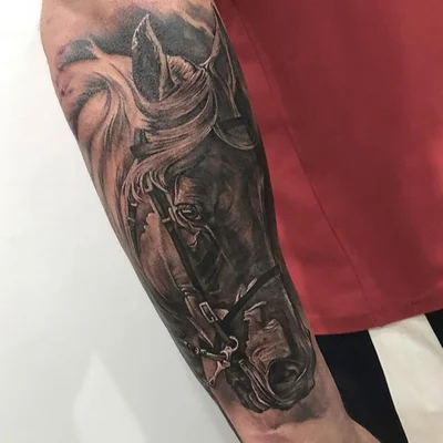 Rude Fernández tattoo 007