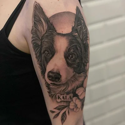 Rude Fernández tattoo 014