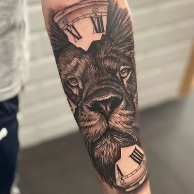 Rude Fernández tattoo 027