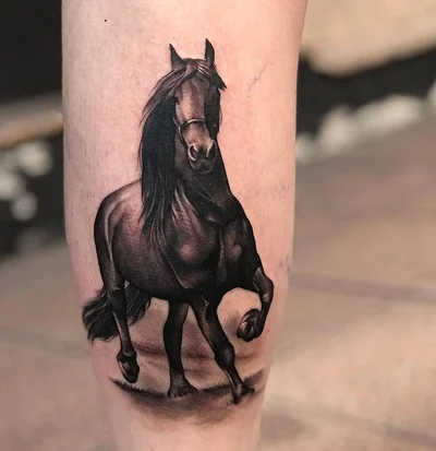 Rude Fernández tattoo 028