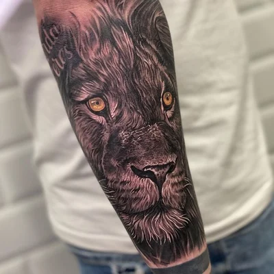 Rude Fernández tattoo 043