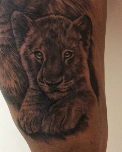 Rude Fernández tattoo 046