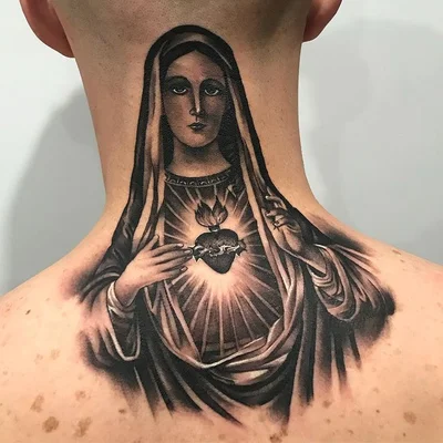 Rude Fernández tattoo 047