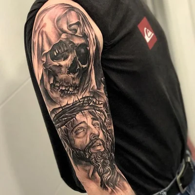 Rude Fernández tattoo 048