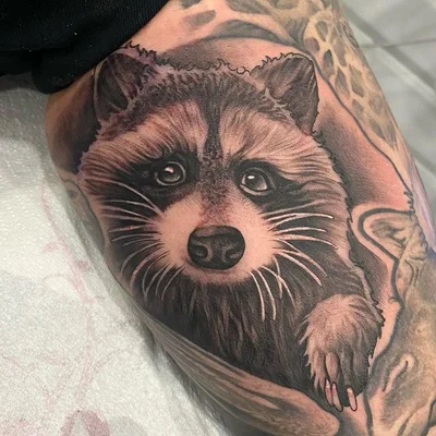 Rude Fernández tattoo 049