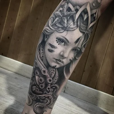 Rudo Briatore tattoo 002