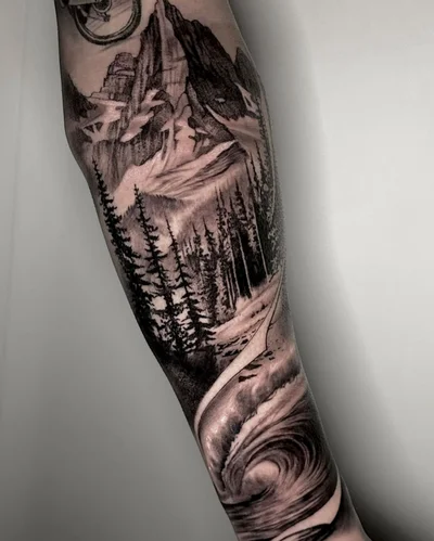Rudo Briatore tattoo ig_015