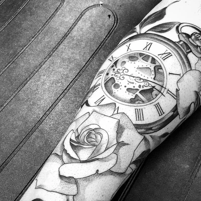 Rud Oliveira tattoo 009