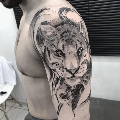 Rud Oliveira tattoo 011
