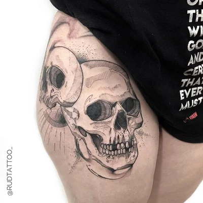 Rud Oliveira tattoo 014