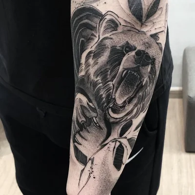 Rud Oliveira tattoo 036