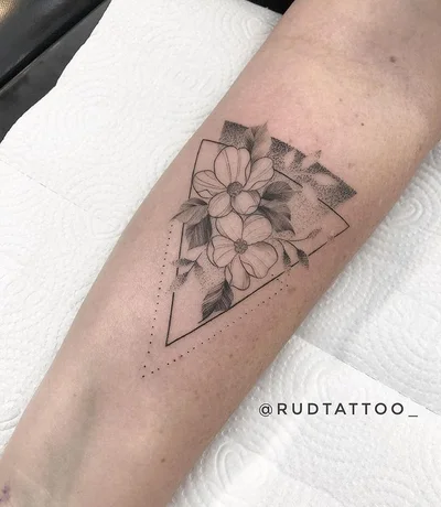 Rud Oliveira tattoo 050