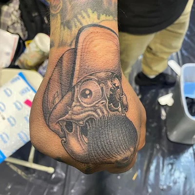 Rudy Chee Ruiz tattoo 009
