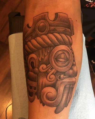 Rudy Chee Ruiz tattoo 011