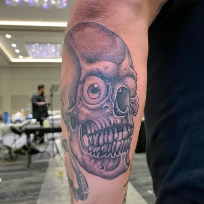 Rudy Chee Ruiz tattoo 012