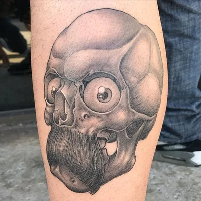 Rudy Chee Ruiz tattoo 013