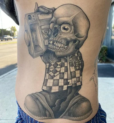 Rudy Chee Ruiz tattoo 015