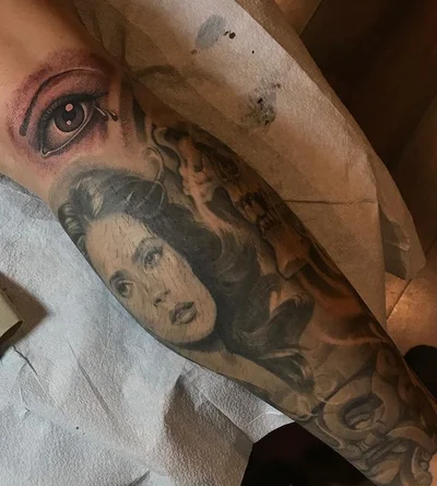 Rudy Chee Ruiz tattoo 018