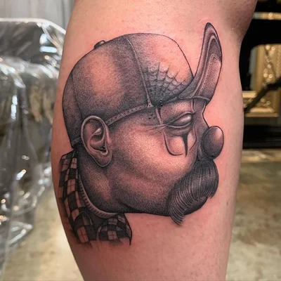 Rudy Chee Ruiz tattoo 021