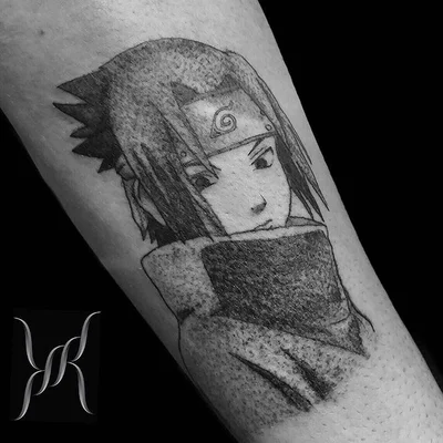 Ricardo Ruero tattoo 010