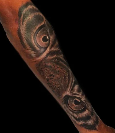 Ricardo Ruero tattoo 011
