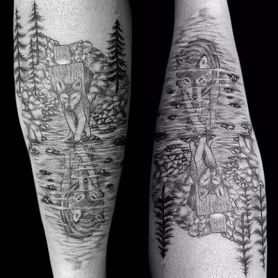 Ricardo Ruero tattoo 012